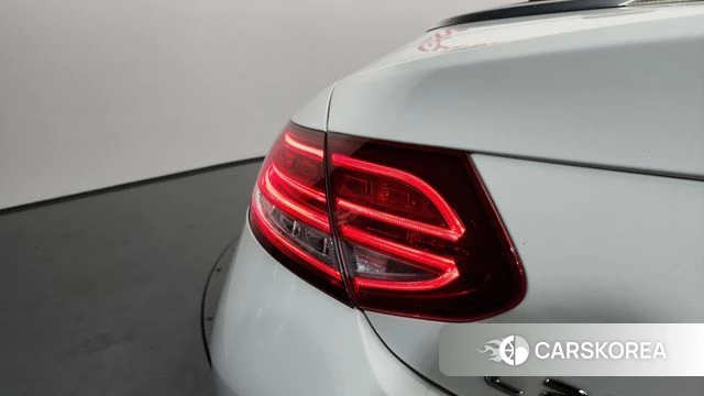 Mercedes-Benz C-Class W205 id 4620579 из Кореи 15