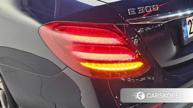 Mercedes-Benz E-Class W213 id 5029080 из Кореи 15