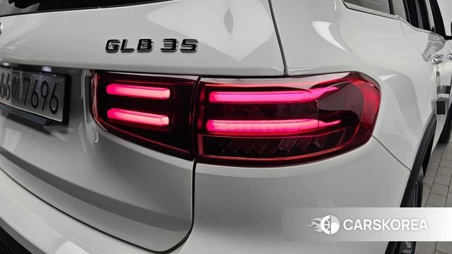 Mercedes-Benz GLB-Class X247 id 4949855 из Кореи 15