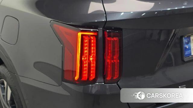 Kia Sorento 4th Generation id 5003401 из Кореи 15