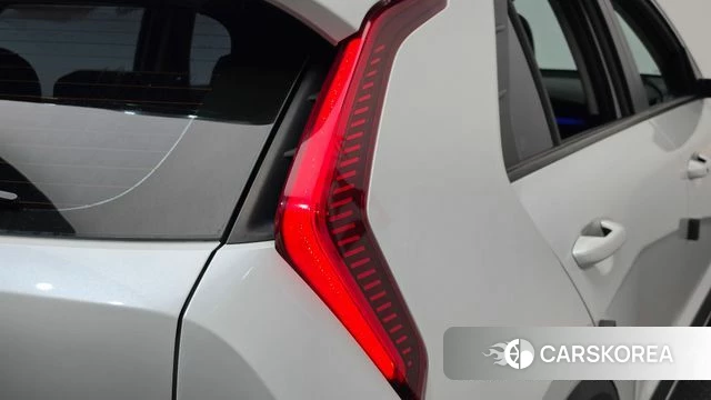 Kia Di All New Niro EV id 5052841 из Кореи 15