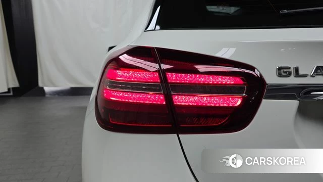 Mercedes-Benz GLA-Class X156 id 4526012 из Кореи 16
