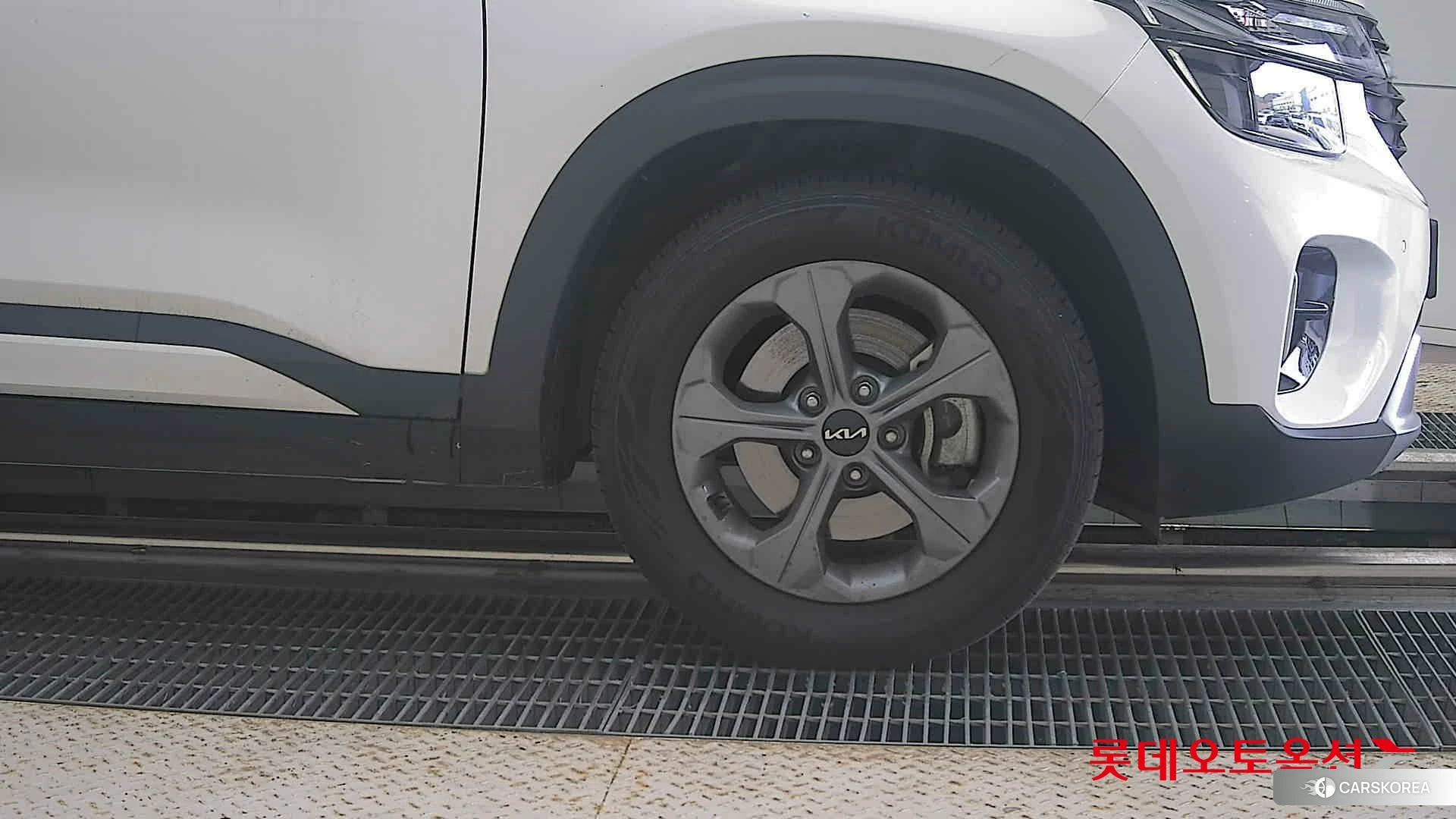 Kia Seltos id 4984690 из Кореи 15