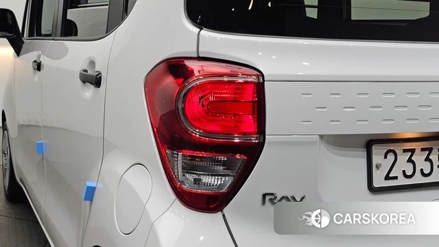Kia The New Ray id 4952037 из Кореи 15