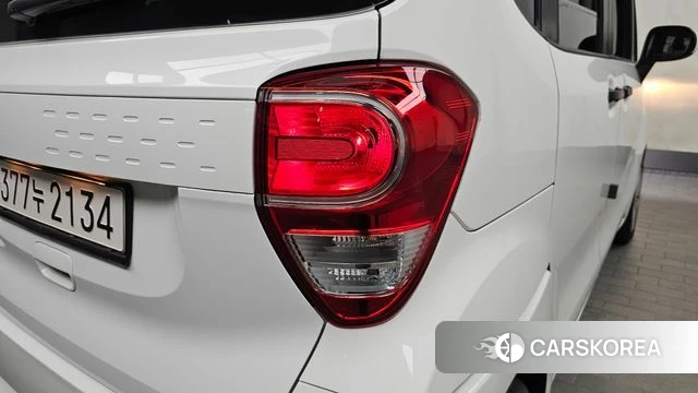 Kia The New Ray id 5027750 из Кореи 15