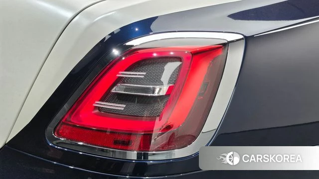Rolls-Royce Ghost 2nd Generation id 4943285 из Кореи 15