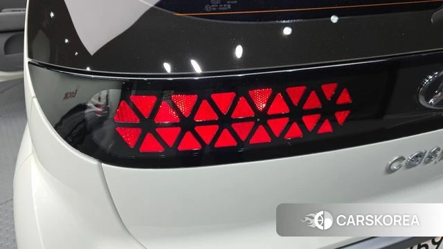 Hyundai Casper id 4201781 из Кореи 15