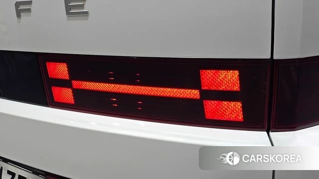Hyundai Santa Fe (MX5) id 5021272 из Кореи 15