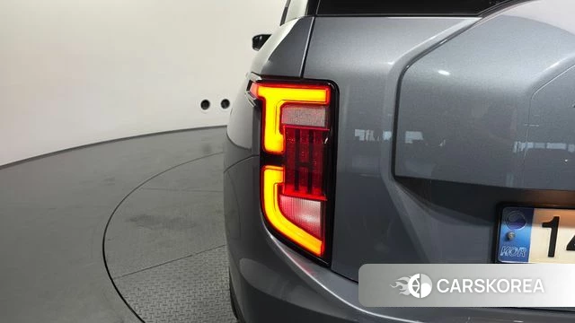 Ssangyong Torres id 4981270 из Кореи 15