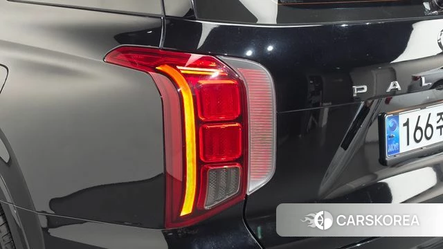 Hyundai Palisade id 4981940 из Кореи 15
