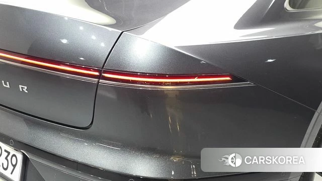 Hyundai Grandeur Hybrid (GN7) id 4996332 из Кореи 15
