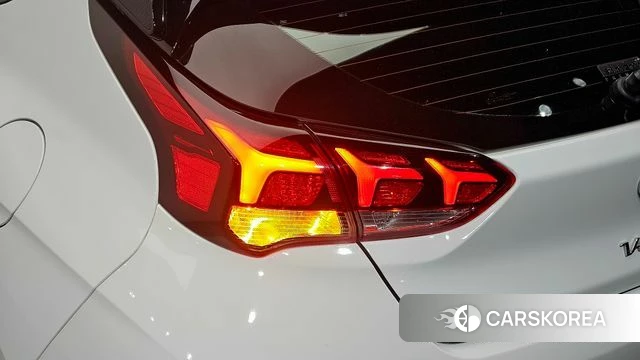 Hyundai Veloster (JS) id 4658330 из Кореи 15