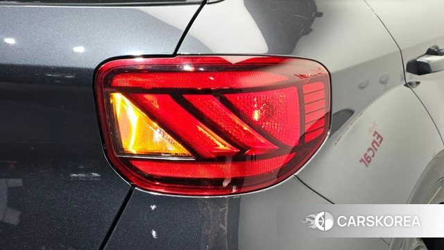 Hyundai Venue id 5028901 из Кореи 15