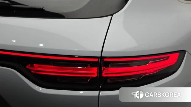 Porsche Cayenne (PO536) id 4937539 из Кореи 15