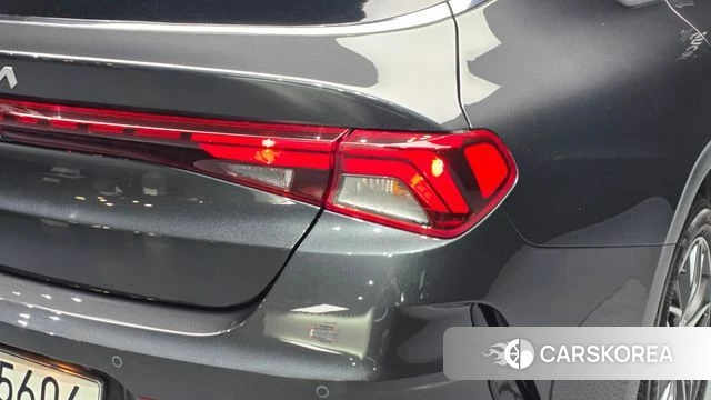 Kia K5 3rd generation id 5002368 из Кореи 15