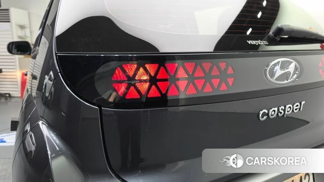 Hyundai Casper id 5040652 из Кореи 15