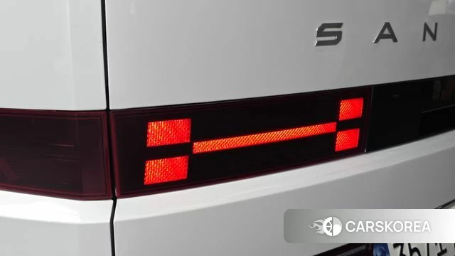 Hyundai Santa Fe (MX5) id 5016541 из Кореи 15