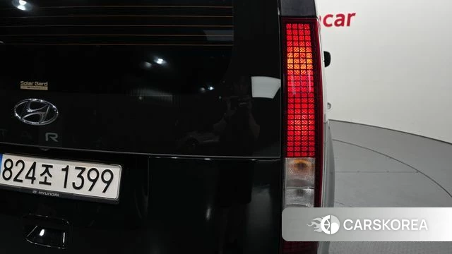 Hyundai Staria id 4656114 из Кореи 15