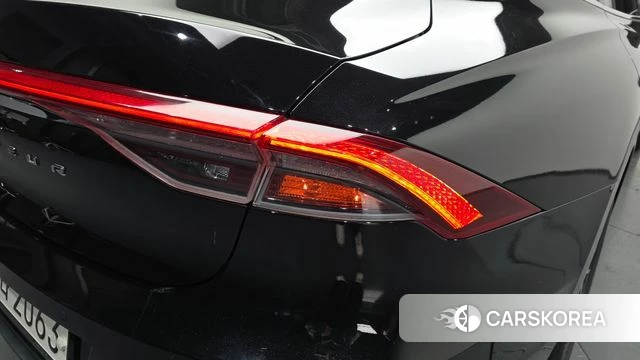 Hyundai The New Grandeur IG id 4727339 из Кореи 15