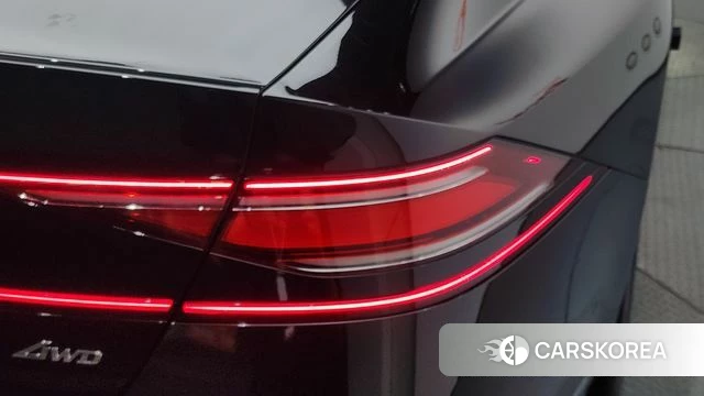 Genesis G90 (RS4) id 4917285 из Кореи 15