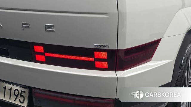 Hyundai Santa Fe (MX5) id 5026650 из Кореи 15