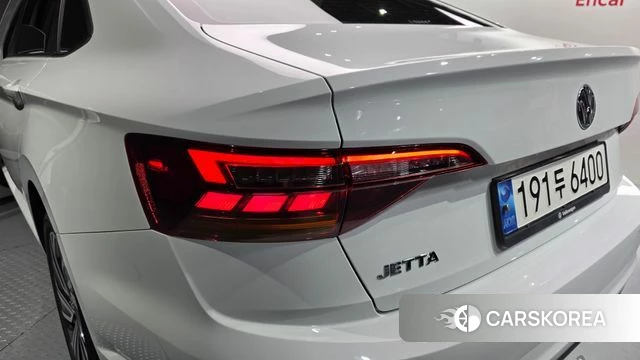 Volkswagen 7th Generation of Jetta id 4942780 из Кореи 15