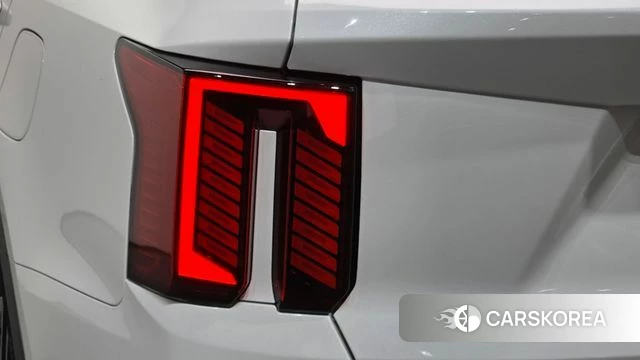 Kia The New Sorento 4th Generation id 4898028 из Кореи 15