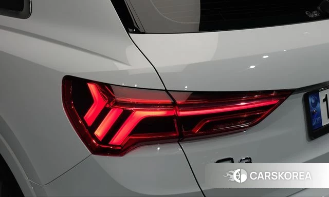 Audi Q3 (F3) id 5011703 из Кореи 15
