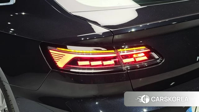 Volkswagen Arteon id 4991800 из Кореи 15