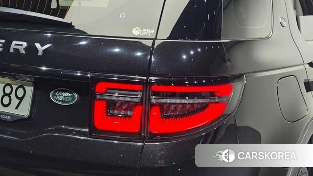 Land Rover Discovery Sports 2nd Generation id 4981834 из Кореи 15