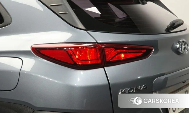 Hyundai Kona id 5060772 из Кореи 15
