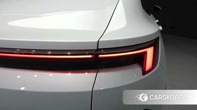 Polestar Polstar 4 id 4752821 из Кореи 15