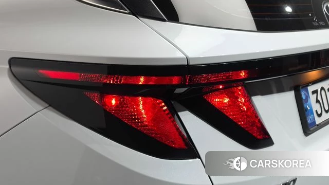 Hyundai Tucson (NX4) id 5028410 из Кореи 15