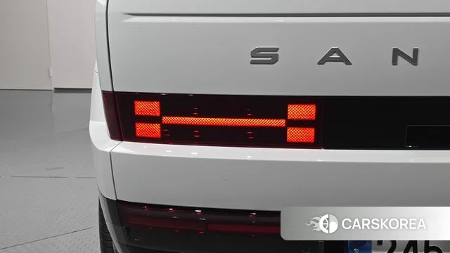 Hyundai Santa Fe (MX5) id 5026338 из Кореи 15