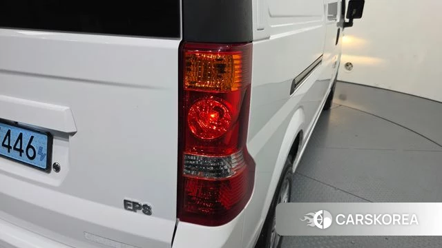 Dongfeng Socon C35 id 5040510 из Кореи 15