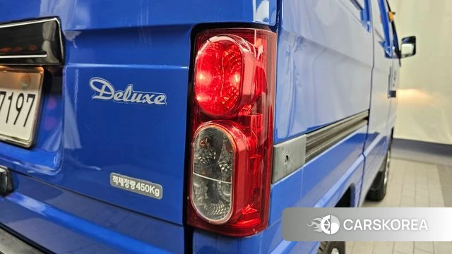 Chevrolet (GM Daewoo) New Damas id 5041871 из Кореи 15