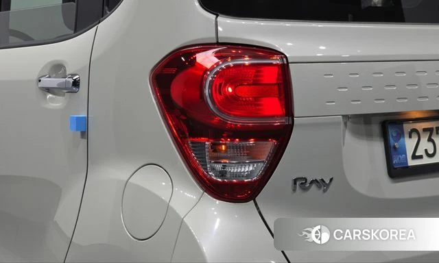 Kia The New Ray id 5034941 из Кореи 15