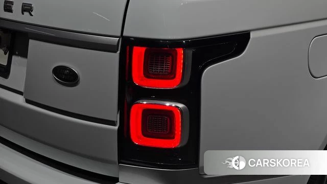 Land Rover Range Rover 4th Generation id 4988228 из Кореи 15