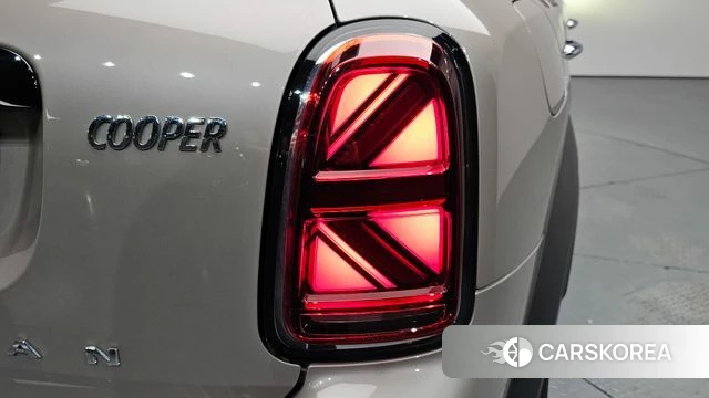 Mini Cooper Countryman id 4778677 из Кореи 15