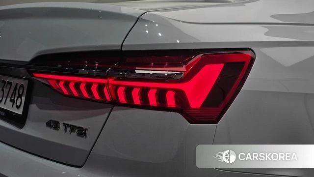 Audi A6 (C8) id 4693339 из Кореи 15