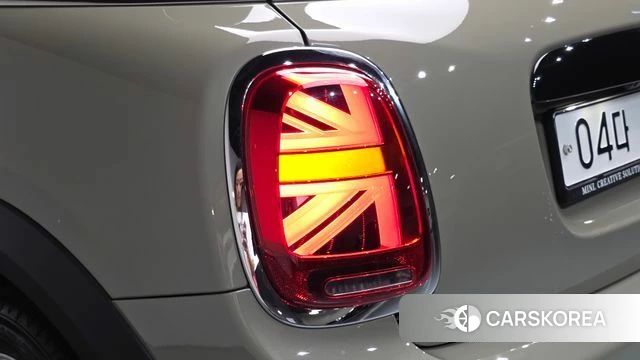 Mini Cooper id 4918588 из Кореи 15
