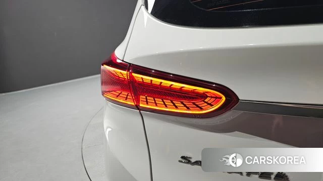 Hyundai Santa Fe TM id 4737410 из Кореи 15