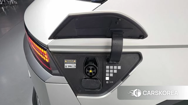 Hyundai Ionic 5 id 5052799 из Кореи 15