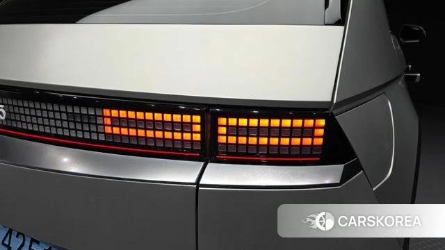 Hyundai Ionic 5 id 5017457 из Кореи 15
