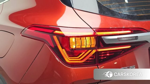 Kia Seltos id 4923478 из Кореи 15