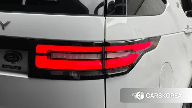 Land Rover Discovery 5 id 4988400 из Кореи 15