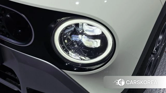 Hyundai The New Casper id 5038811 из Кореи 15