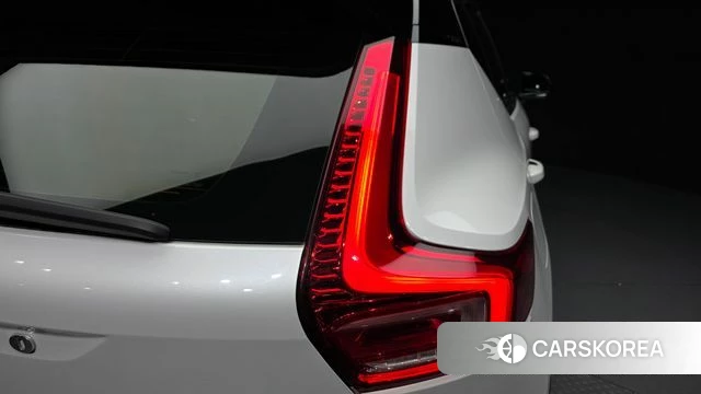 Volvo XC40 id 5042041 из Кореи 15
