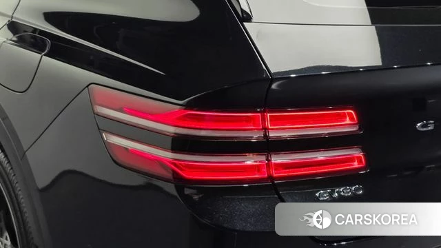Genesis GV80 id 4917995 из Кореи 15