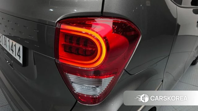 Kia The New Ray id 5017884 из Кореи 15